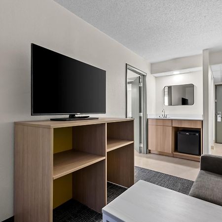 Spark By Hilton Bensalem Philadelphia Exterior photo