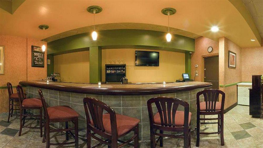 Spark By Hilton Bensalem Philadelphia Exterior photo