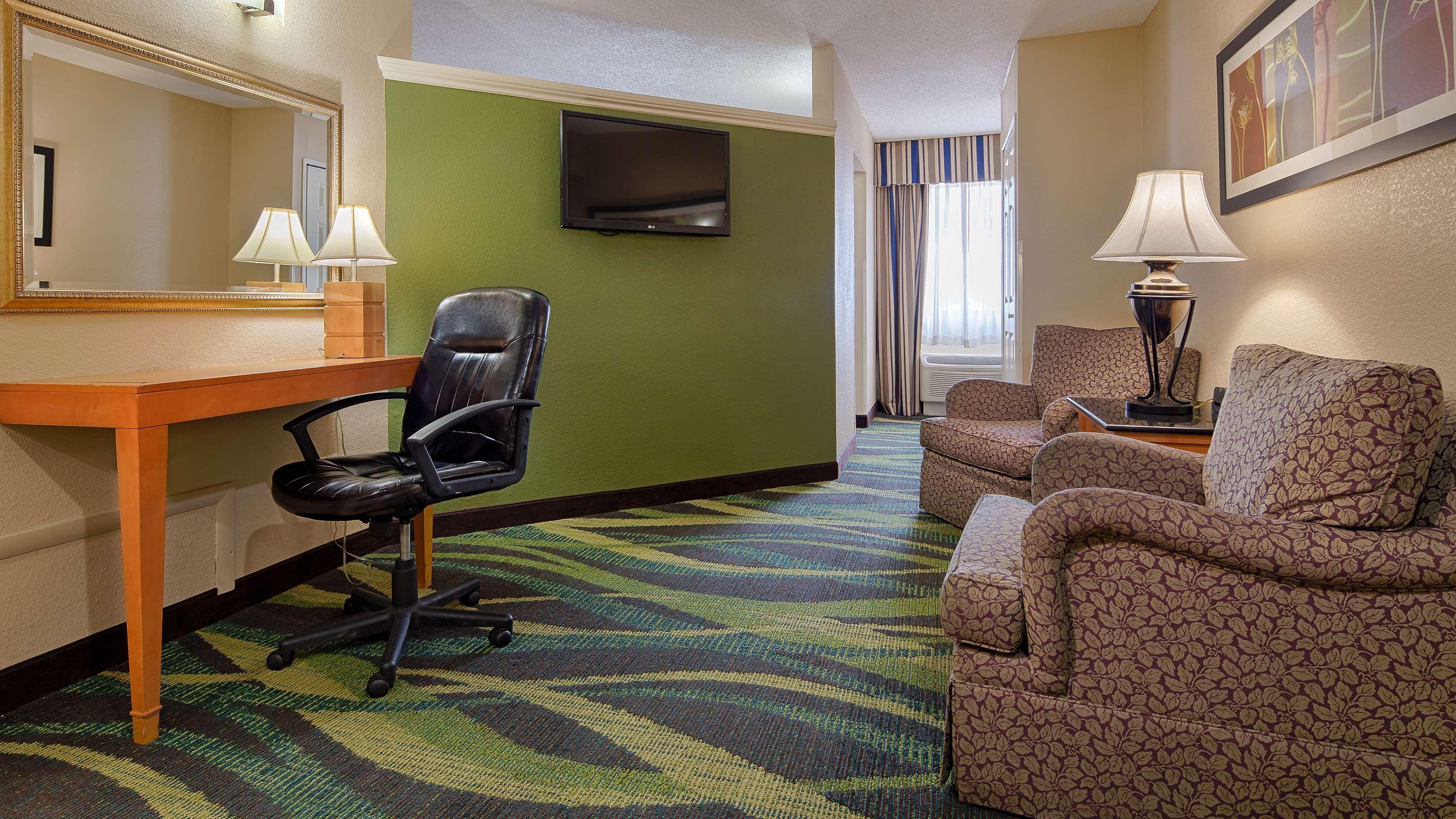 Spark By Hilton Bensalem Philadelphia Exterior photo