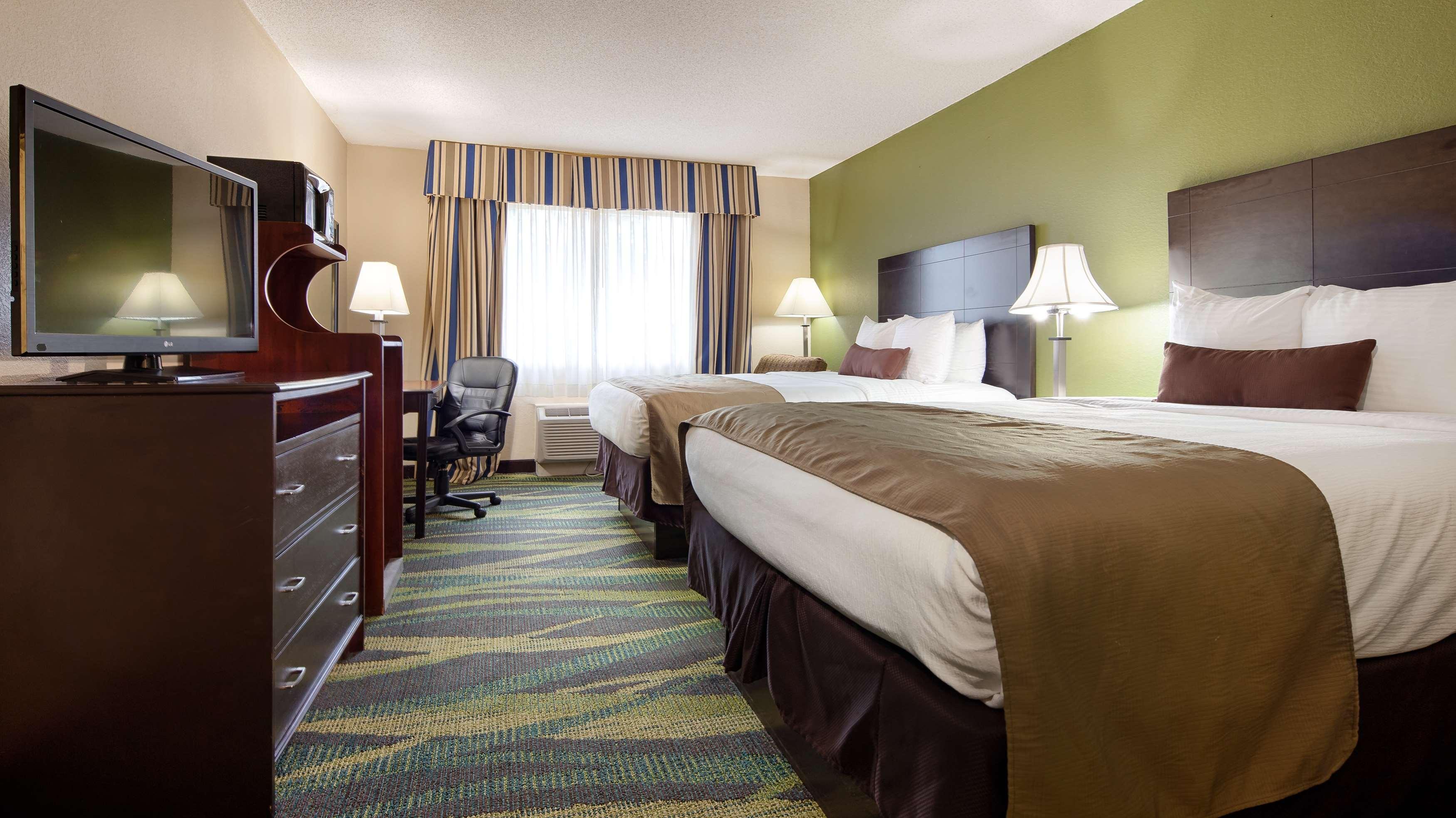 Spark By Hilton Bensalem Philadelphia Exterior photo