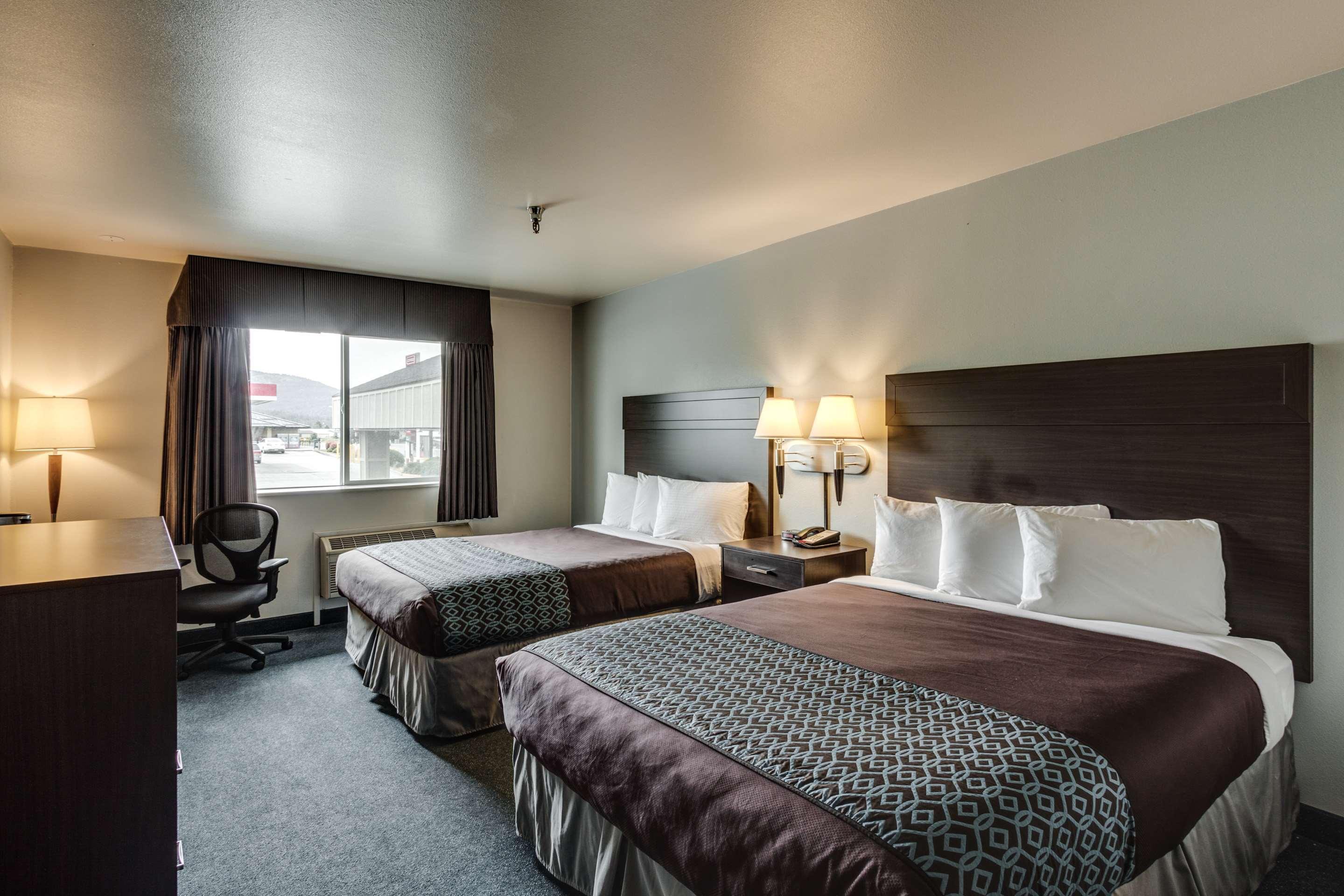 Spark By Hilton Bensalem Philadelphia Exterior photo