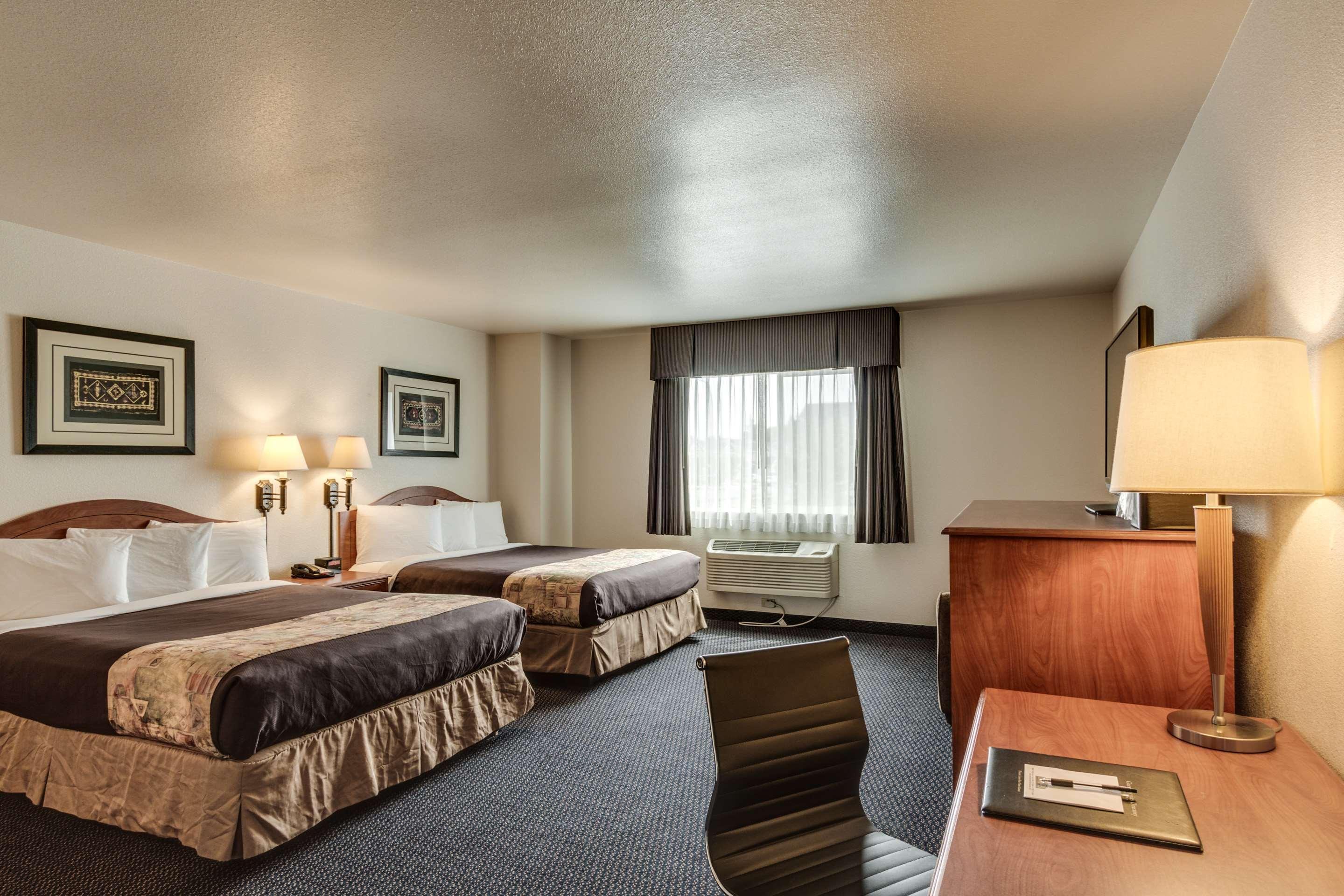 Spark By Hilton Bensalem Philadelphia Exterior photo