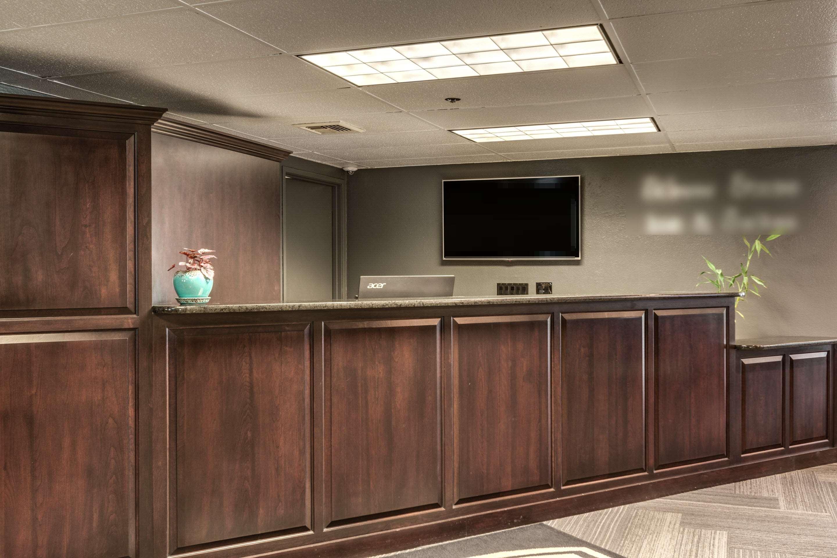 Spark By Hilton Bensalem Philadelphia Exterior photo