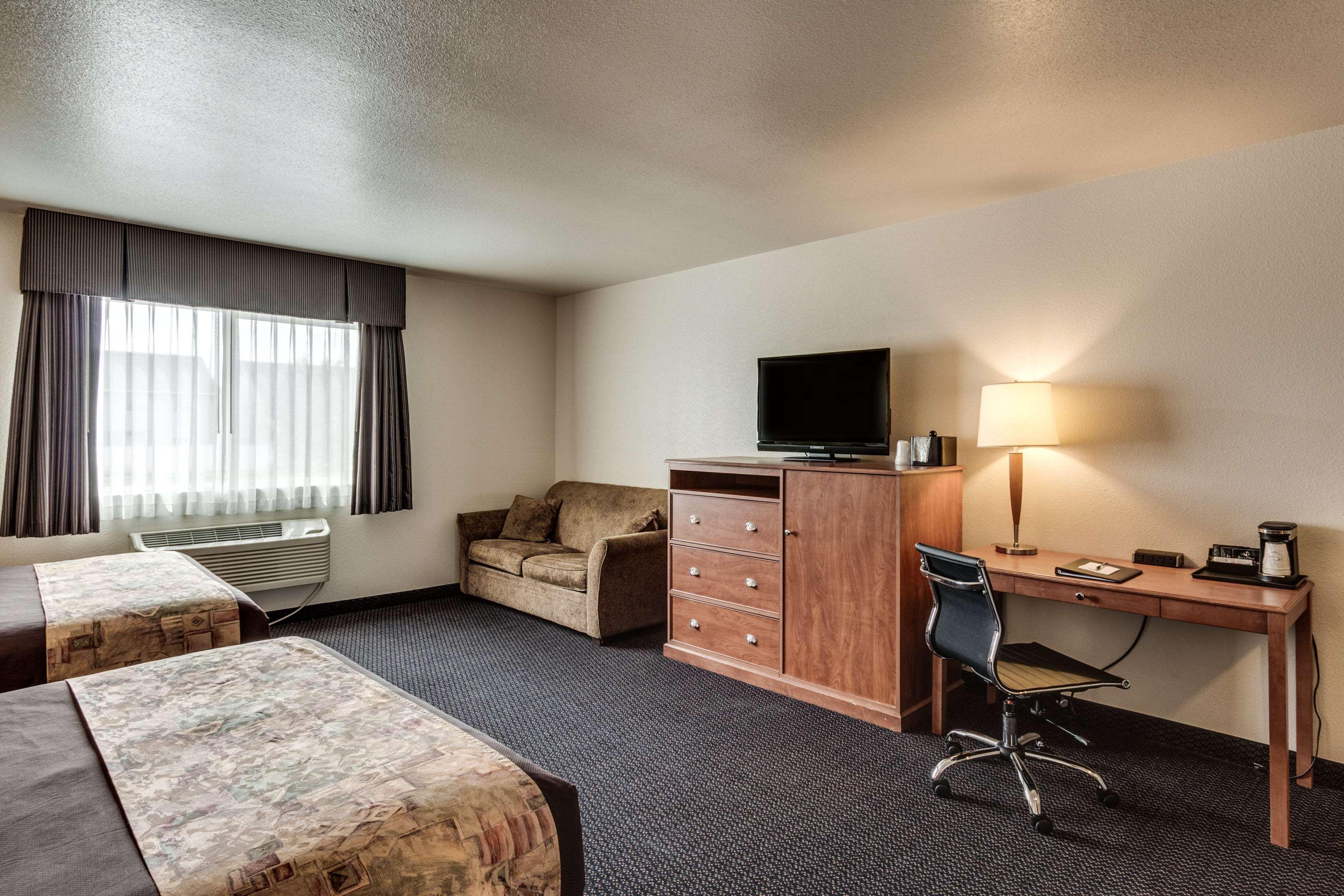 Spark By Hilton Bensalem Philadelphia Exterior photo