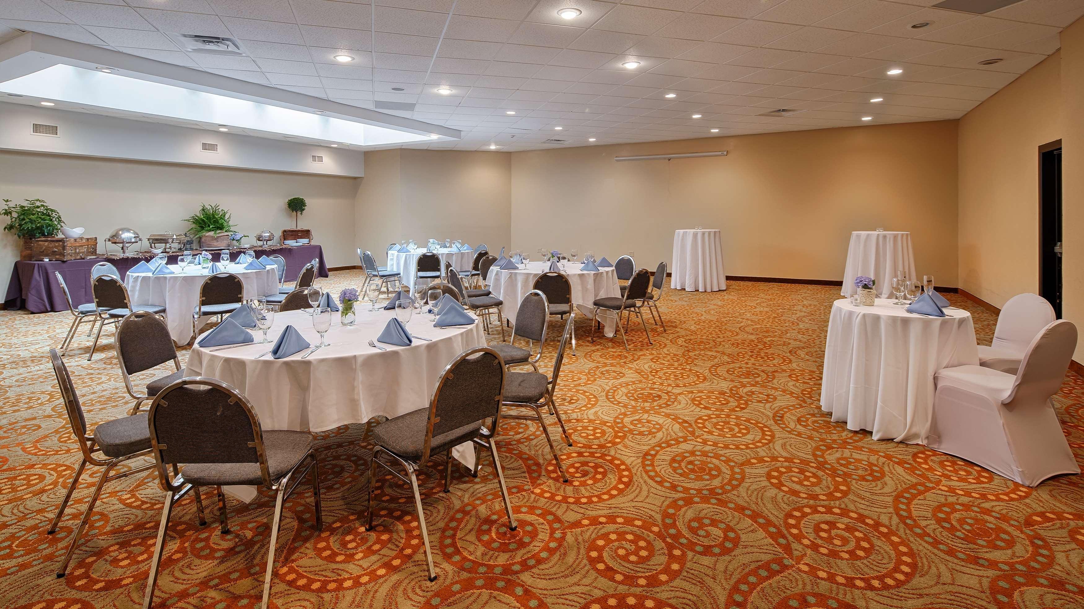 Spark By Hilton Bensalem Philadelphia Exterior photo