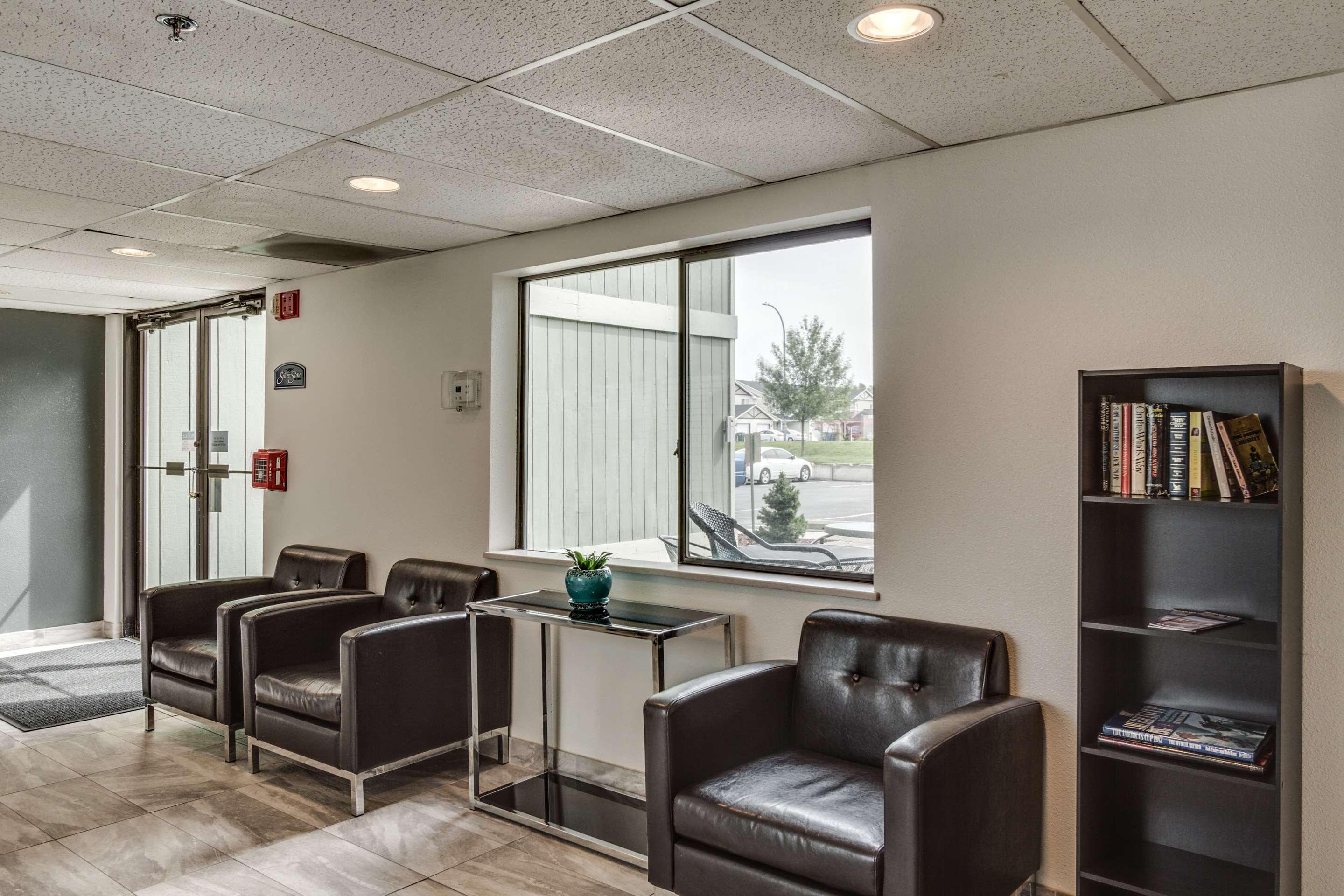 Spark By Hilton Bensalem Philadelphia Exterior photo