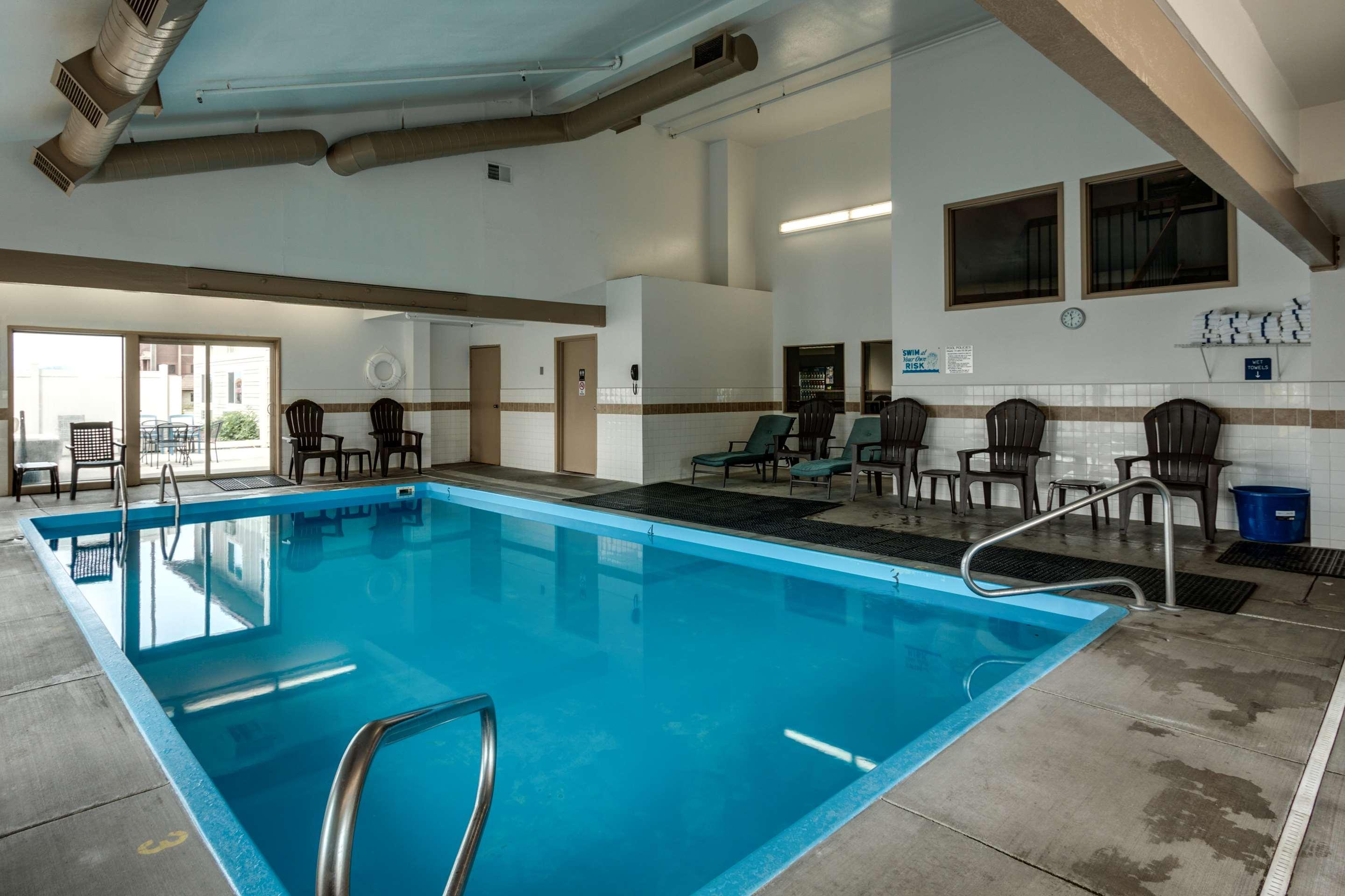 Spark By Hilton Bensalem Philadelphia Exterior photo