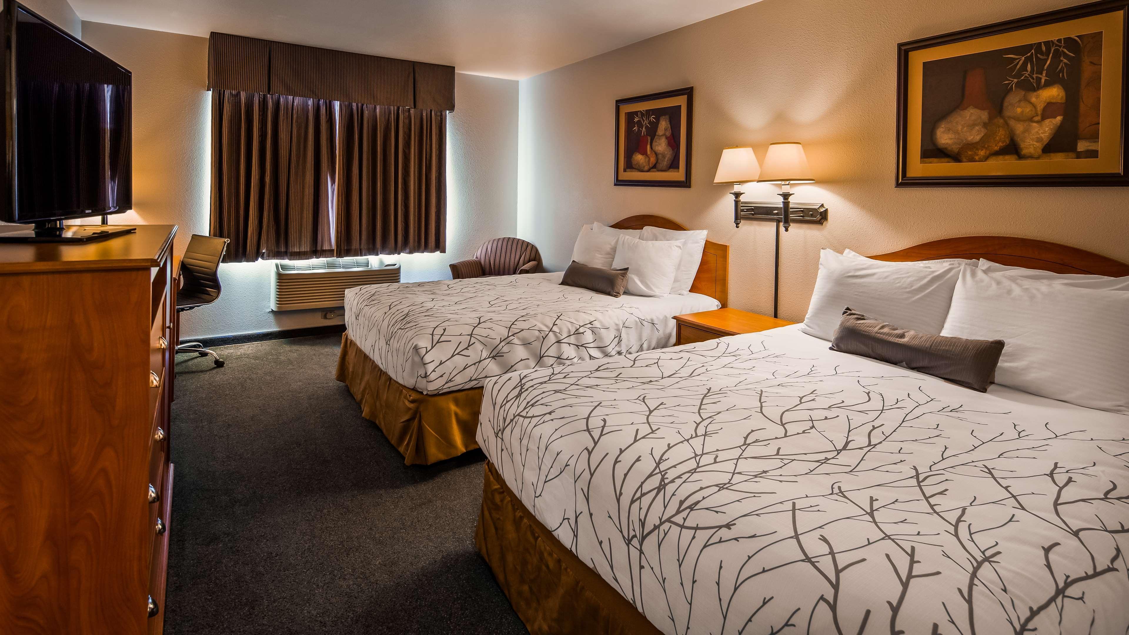 Spark By Hilton Bensalem Philadelphia Exterior photo