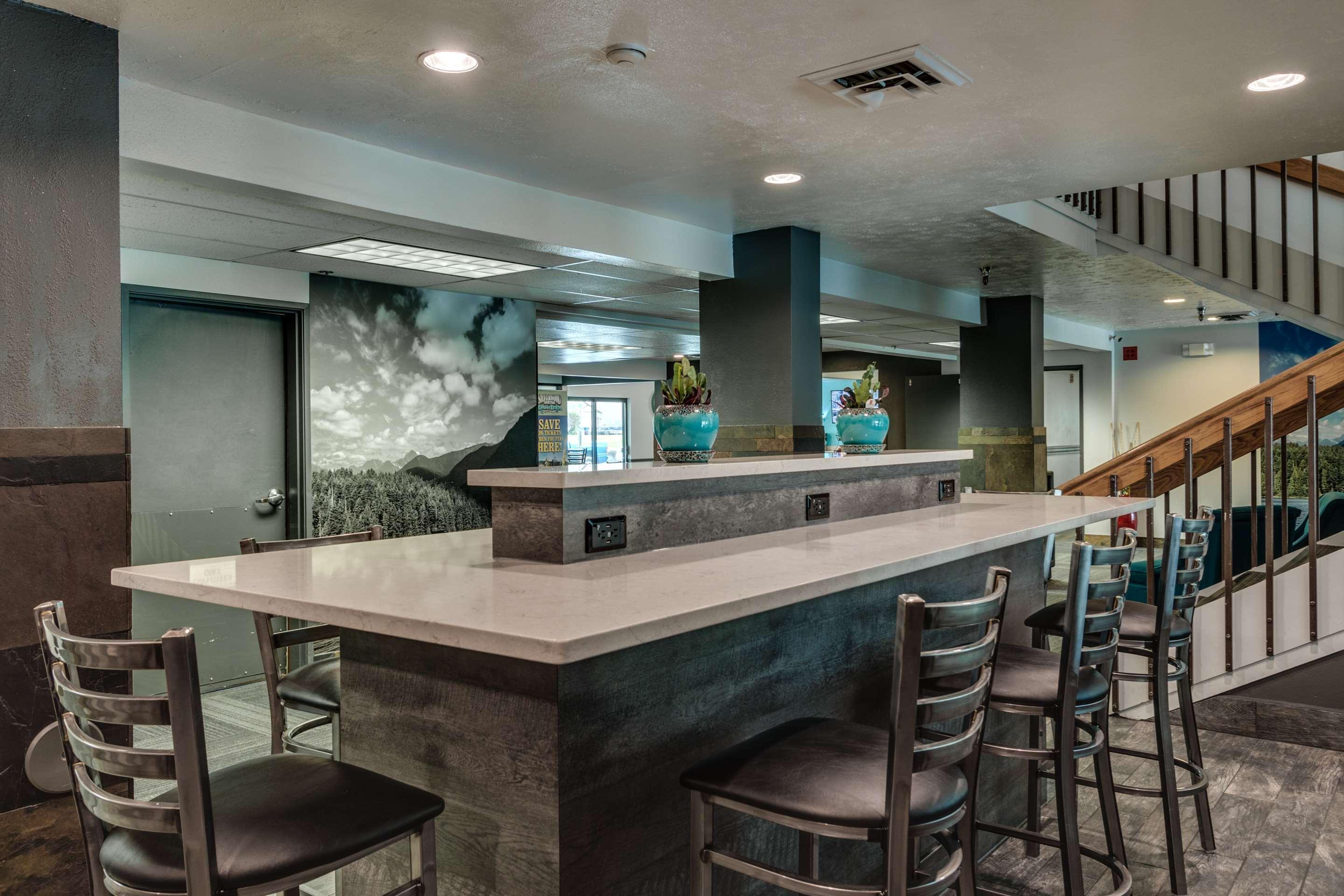 Spark By Hilton Bensalem Philadelphia Exterior photo