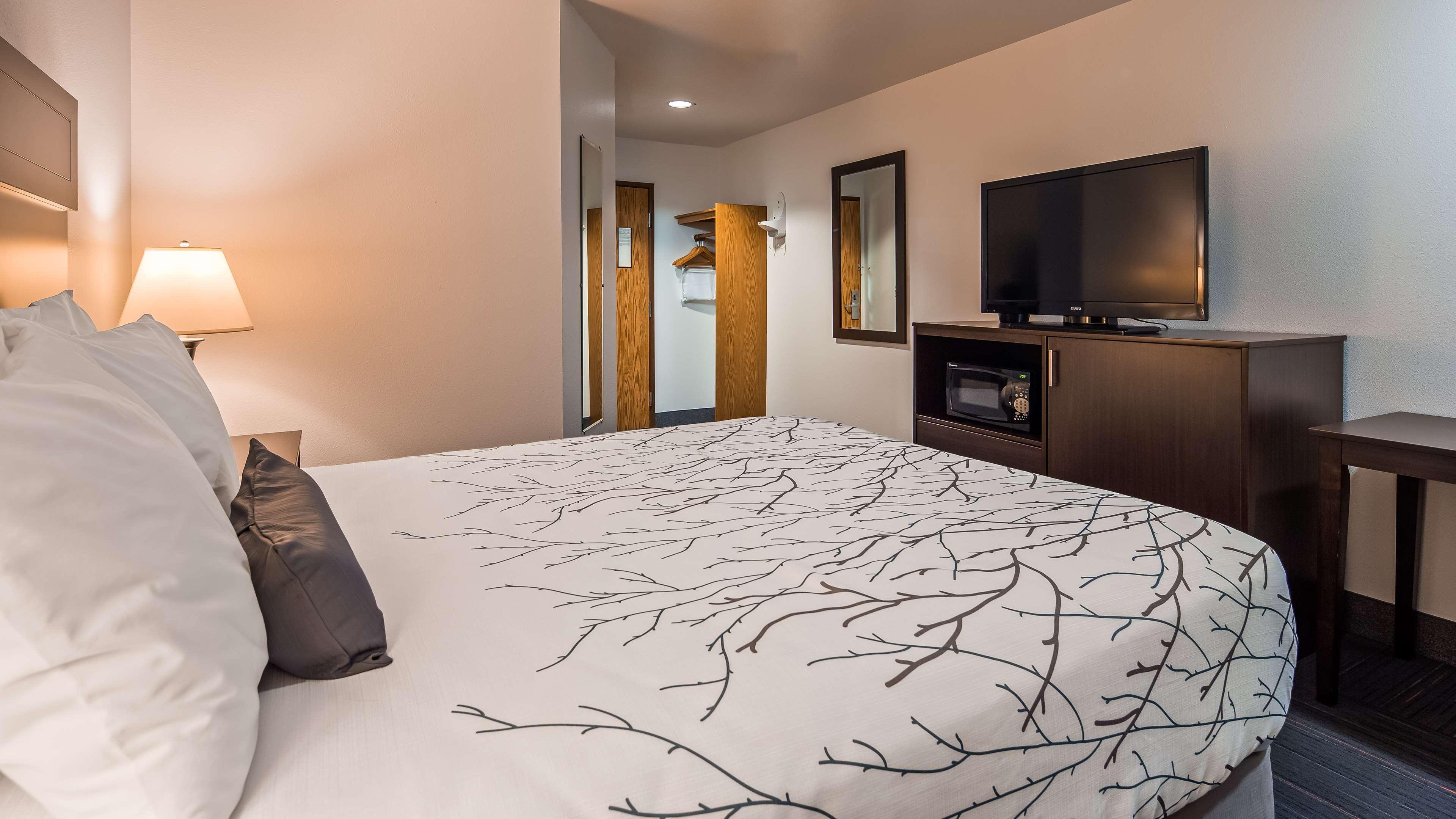 Spark By Hilton Bensalem Philadelphia Exterior photo