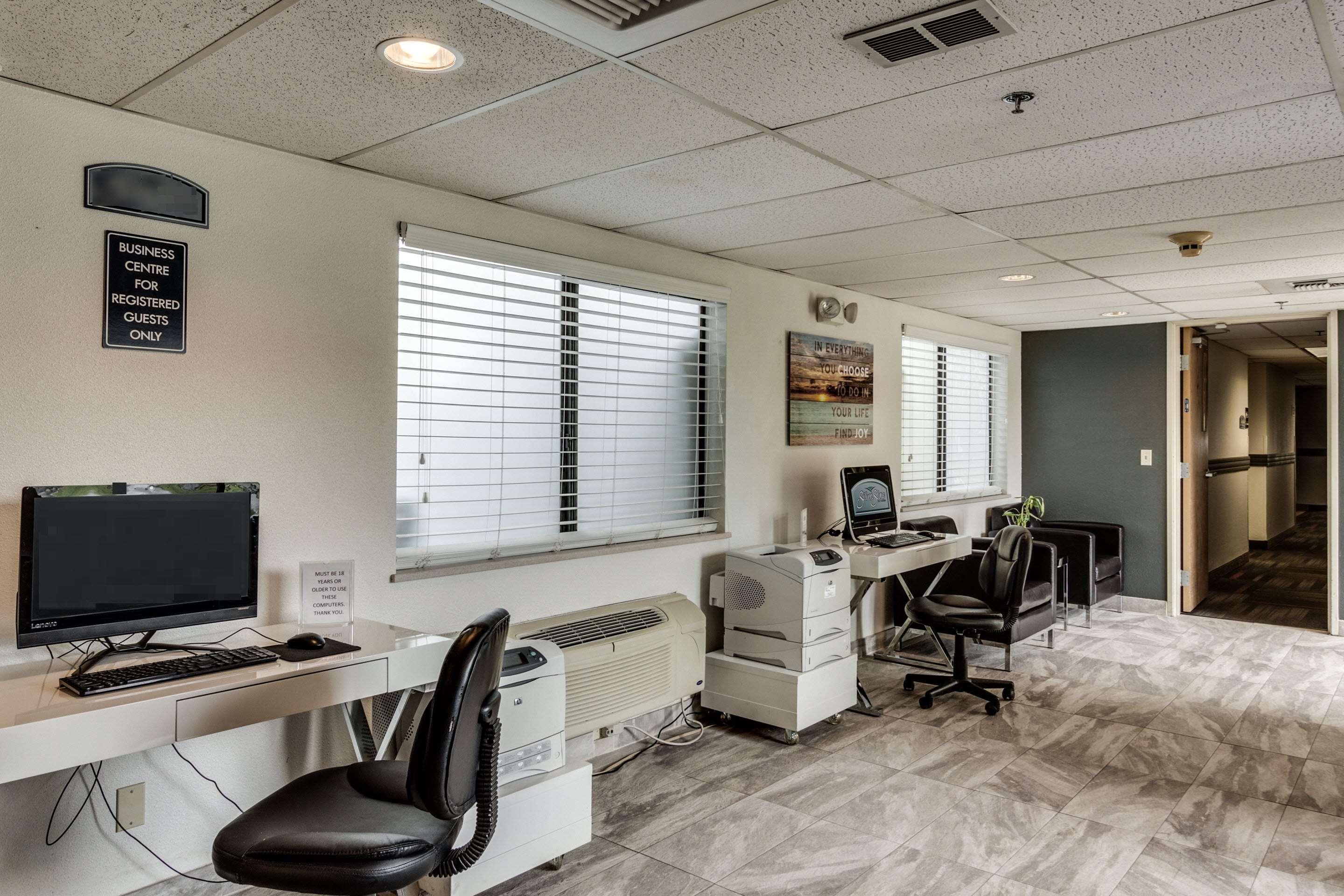 Spark By Hilton Bensalem Philadelphia Exterior photo