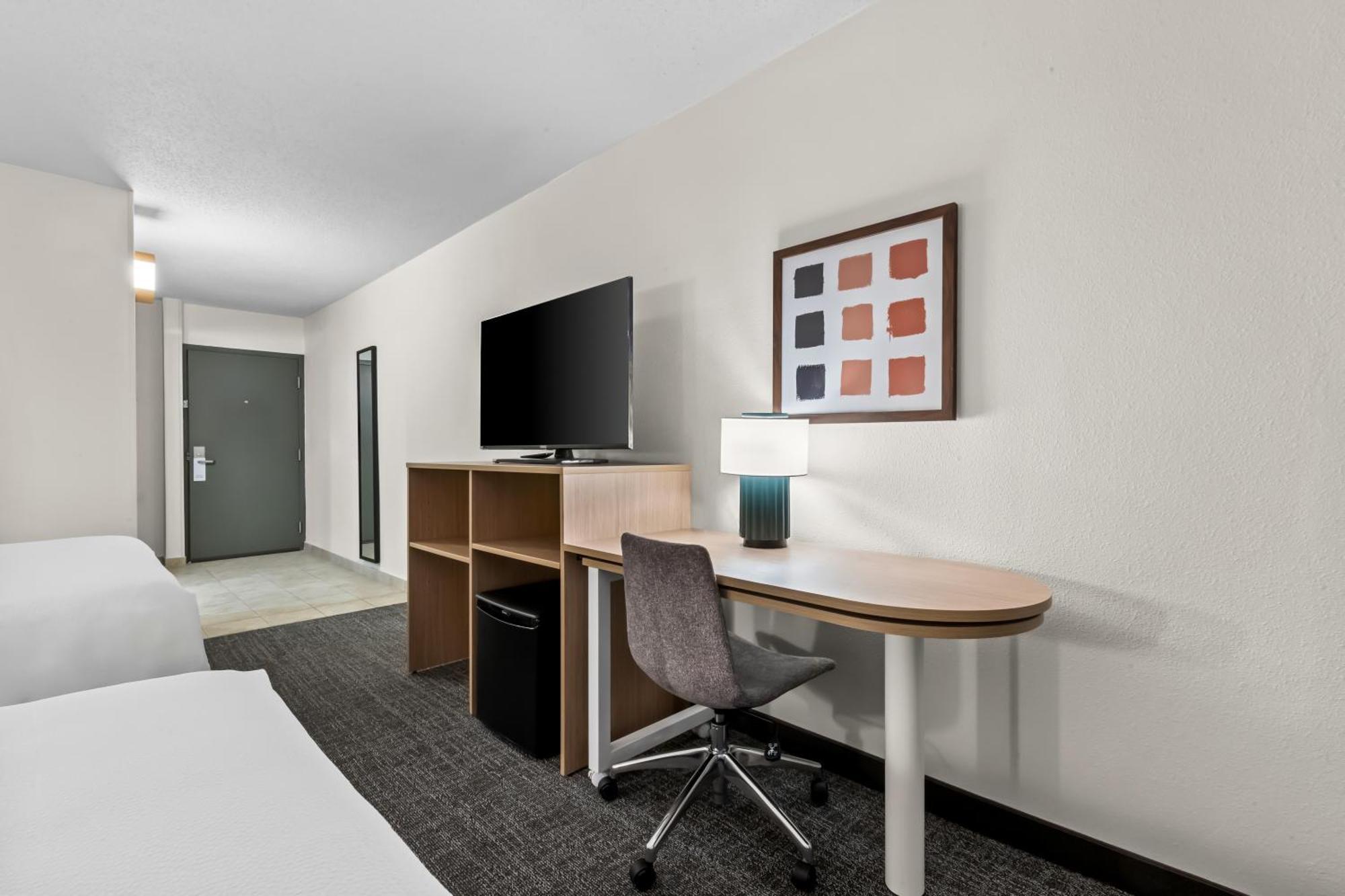 Spark By Hilton Bensalem Philadelphia Exterior photo