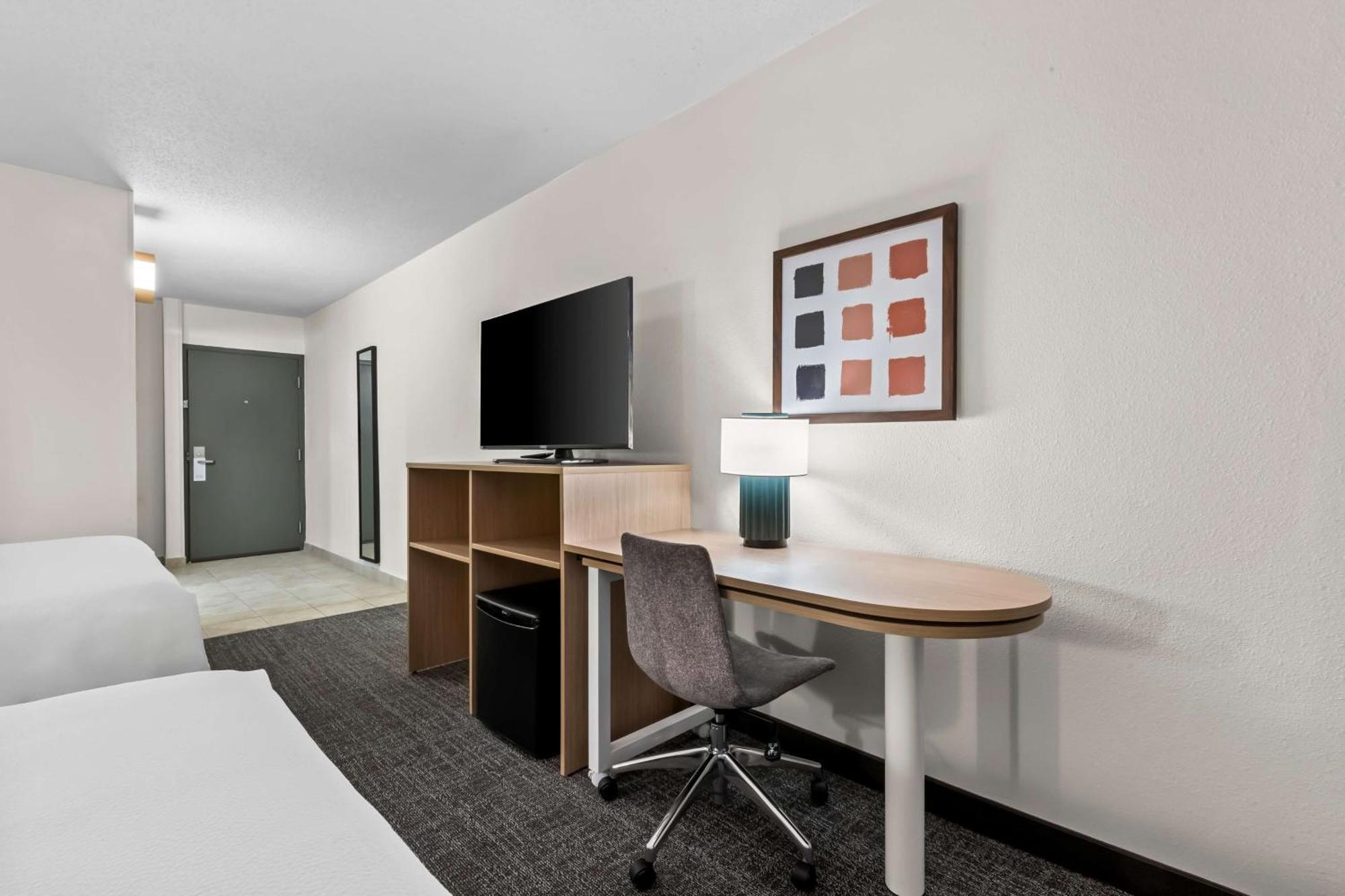 Spark By Hilton Bensalem Philadelphia Exterior photo